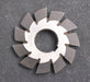 Bild des Artikels Zahnformfräser-gear-profile-cutter-m=-6-No.-8-für-Zähnezahlbereich-Z=-135-00