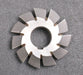 Bild des Artikels Zahnformfräser-gear-profile-cutter-m=-6-No.-8-für-Zähnezahlbereich-Z=-135-00