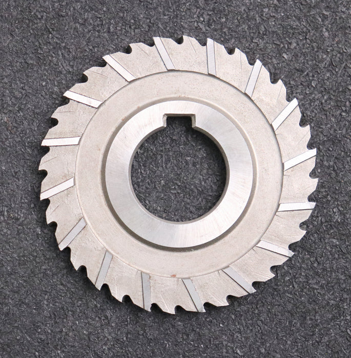 Bild des Artikels PWS-Nutenfräser-slot-cutter-Abmessungen-Ø80x6x27mm-mit-LKN-Nutbreite-6mm