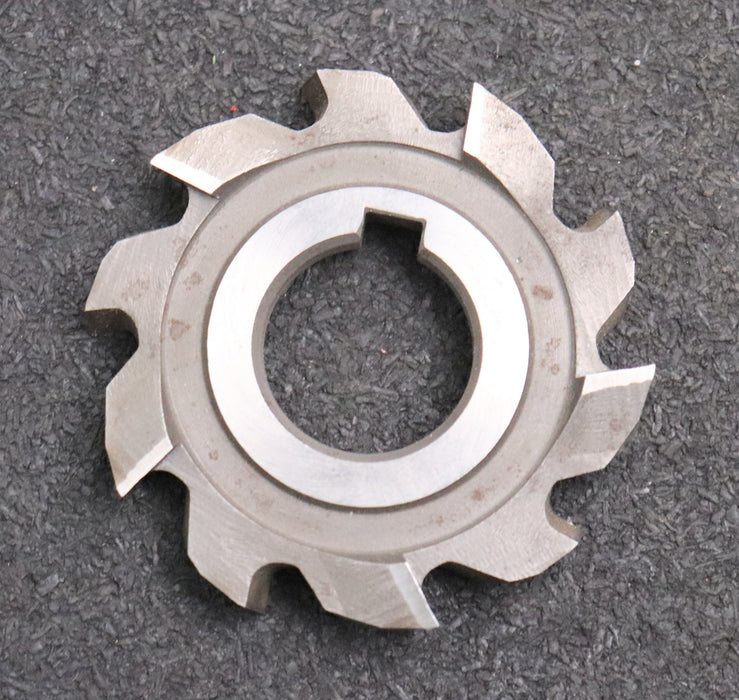 Bild des Artikels Nutenfräser-slot-cutter-Abmessungen-Ø63x10x22mm-mit-LKN-Nutbreite-10mm-HSS