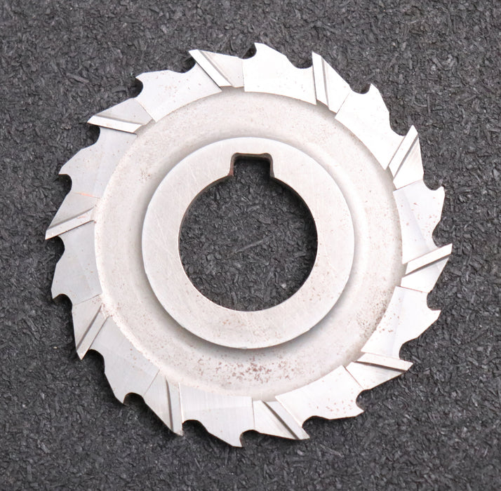 Bild des Artikels Nutenfräser-slot-cutter-Abmessungen-Ø80x5x27mm-mit-LKN-Nutbreite-5mm