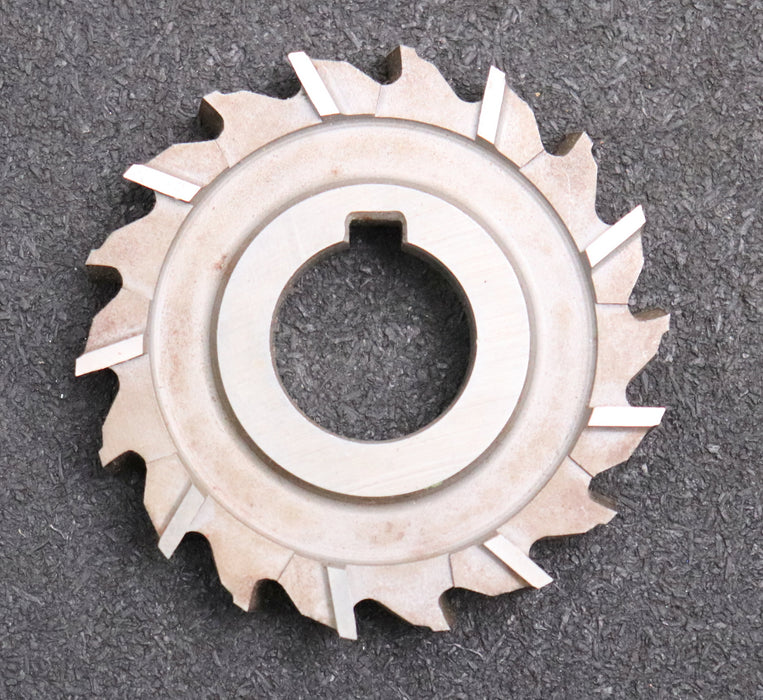 Bild des Artikels Nutenfräser-slot-cutter-Abmessungen-Ø80x14x27mm-mit-LKN-Nutbreite-14mm-gebraucht