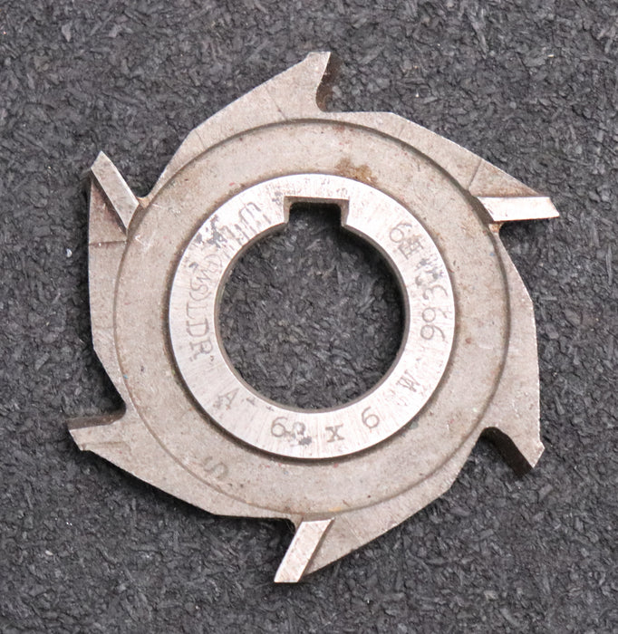 Bild des Artikels PWS-Nutenfräser-slot-cutter-Abmessungen-Ø63x6x22mm-mit-LKN-Nutbreite-6mm