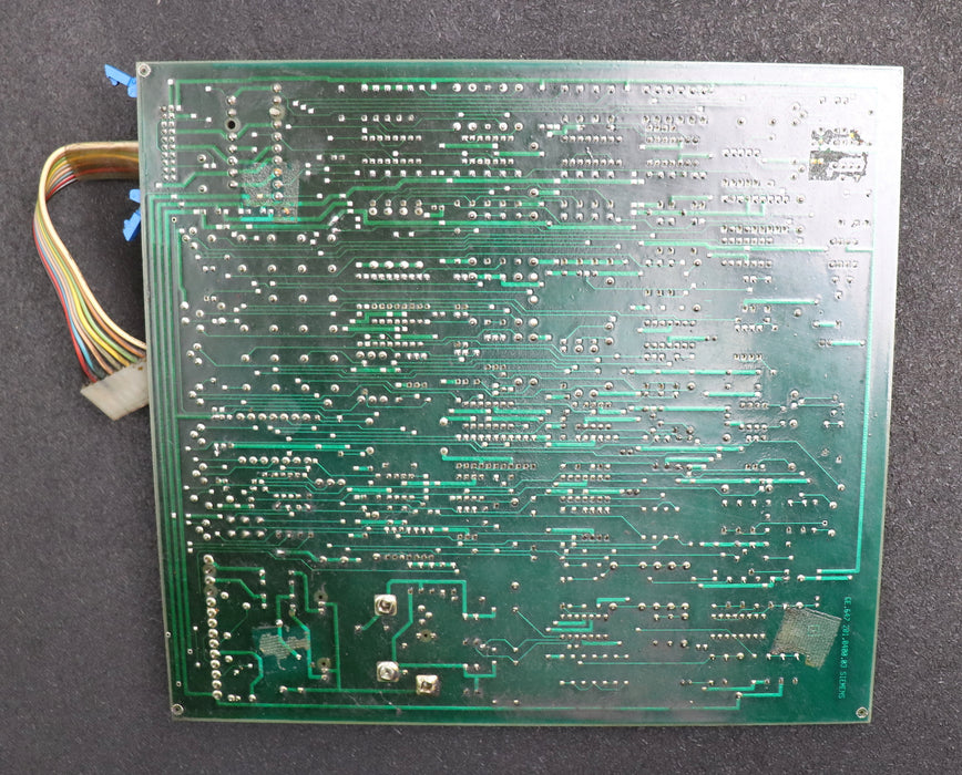 Bild des Artikels SIEMENS-Antriebsplatine-6RA4001-2AA07-gebraucht