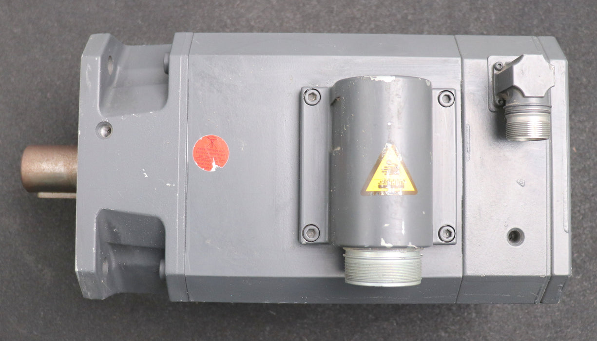 Bild des Artikels SIEMENS-Servomotor-1FT6082-8AC71-1EE5-13Nm-UiN=250V-max.-7900U/min