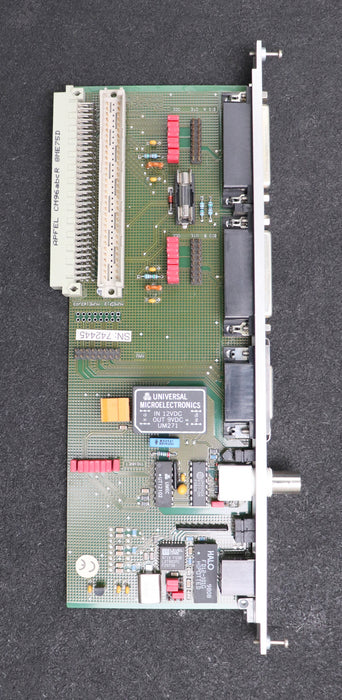 Bild des Artikels TEWS-DATENTECHNIK-IOP-162-10BaseT-unbenutzt