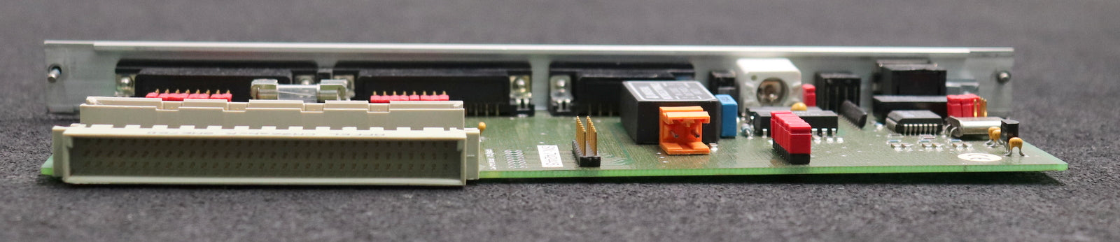 Bild des Artikels TEWS-DATENTECHNIK-IOP-162-10BaseT-unbenutzt