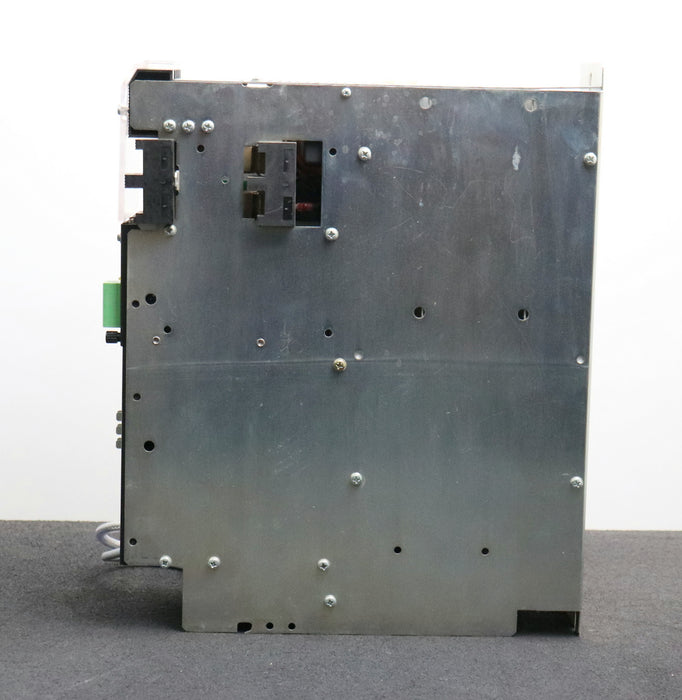 Bild des Artikels BOSCH-Servo-Modul-SM-5/10-TA-520VDC-5A-055127-104-gebraucht---geprüft-2024