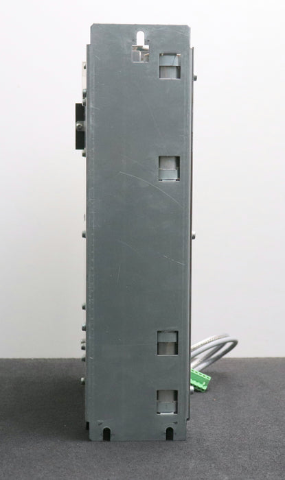 Bild des Artikels BOSCH-Servo-Modul-SM-10/20-TA-520VDC-10A-055128-107-gebraucht---geprüft-2024