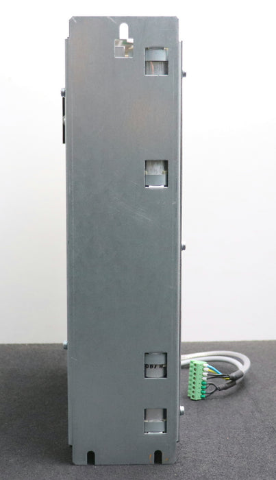 Bild des Artikels BOSCH-Servo-Modul-SM-10/20-TA-520VDC-10A-055128-111-gebraucht---geprüft-2024