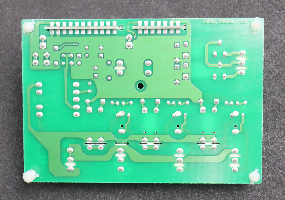Bild des Artikels CAREL-Steuerplatine-01549B-LS-115/230V-gebraucht