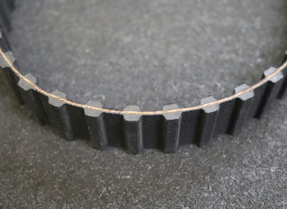 BANDO Zahnriemen Timing belt doppelverzahnt 1400 DH Breite 25,4mm Länge 3556mm