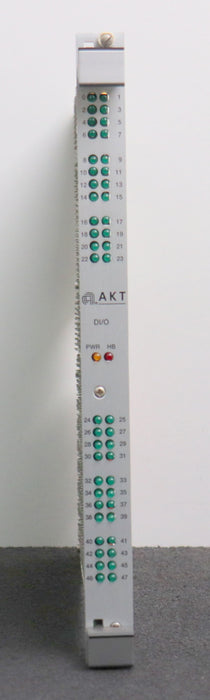 Bild des Artikels AMAT-AKT-Einschubplatine-Digital-I/O-Board-ASSY-No.-0100-76124-Rev.-B-gebraucht