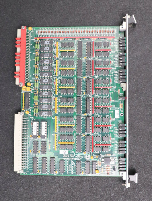 Bild des Artikels AMAT-AKT-Einschubplatine-Digital-I/O-Board-ASSY-No.-0100-76124-Rev.-B-gebraucht