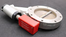 Bild des Artikels EDWARDS-/-PARKER-Butterfly-Vacuum-Valve-QSB-160-P-with-Parker-M-54642BS1