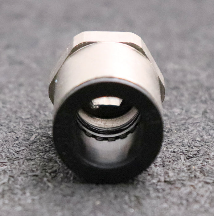 Bild des Artikels ZITEC-6x-Gerader-Einschraubanschluss-14mm-G3/8"-G-Gewinde-LF300-unbenutzt