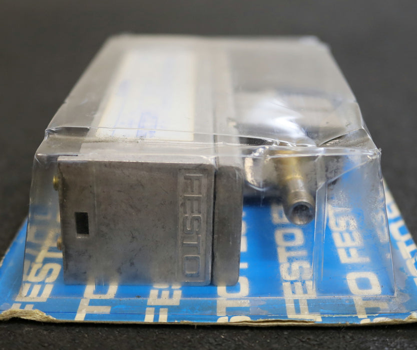 FESTO Magnetventil Solenoid Valve CM-5/3G-6-FH Type 14896 Arbeitsdruck 3-10bar